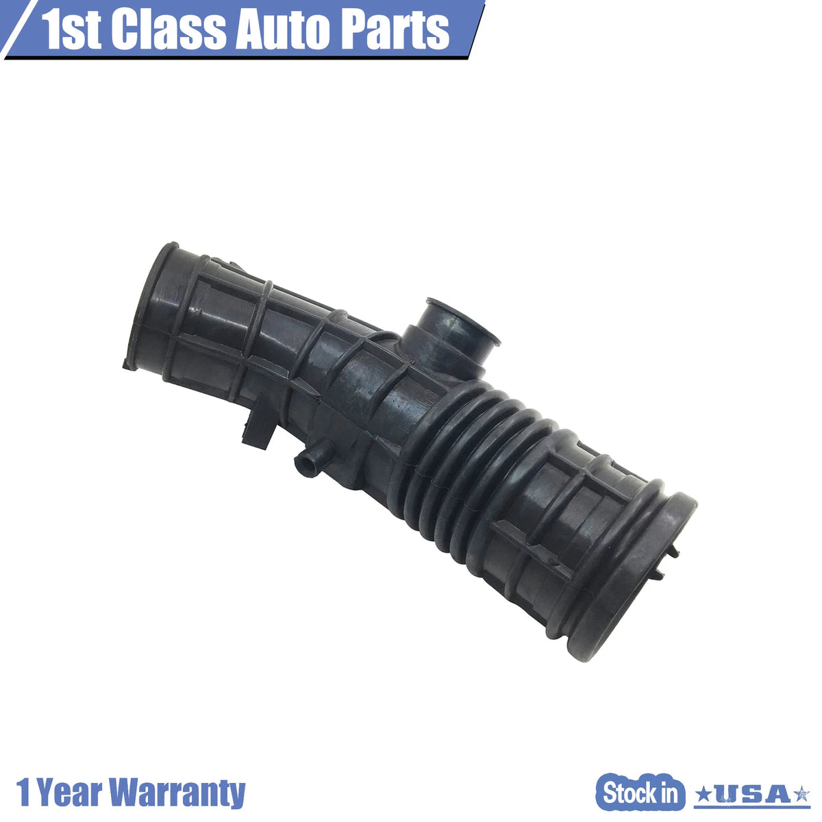 Air Intake Hose for Honda CR-V (1999–2001) 17228PHK000