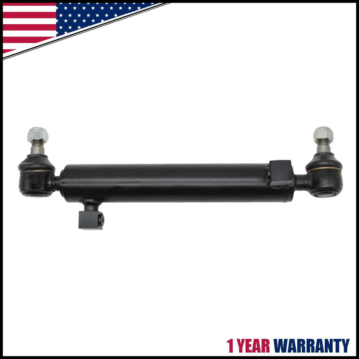 Power Steering Cylinder for Ford 340A 445 450 540 540B 545 555C 575D 85999338
