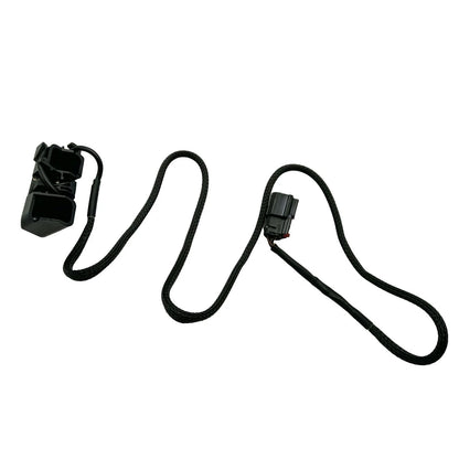 Rear View Backup Camera for Chevrolet Silverado GMC Sierra (2014–2015) 22803702