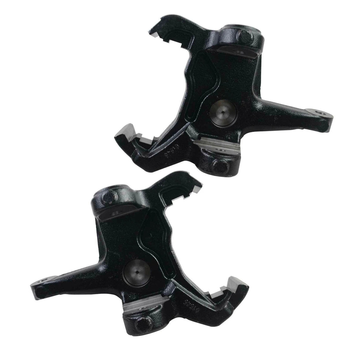 3" Drop Spindles Steering Knuckle for Chevy GMC C30 C3500 (1975–1991)