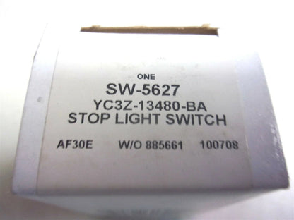 Stop Light Switch for Ford (YC3Z-13480-BA, SW-5627)