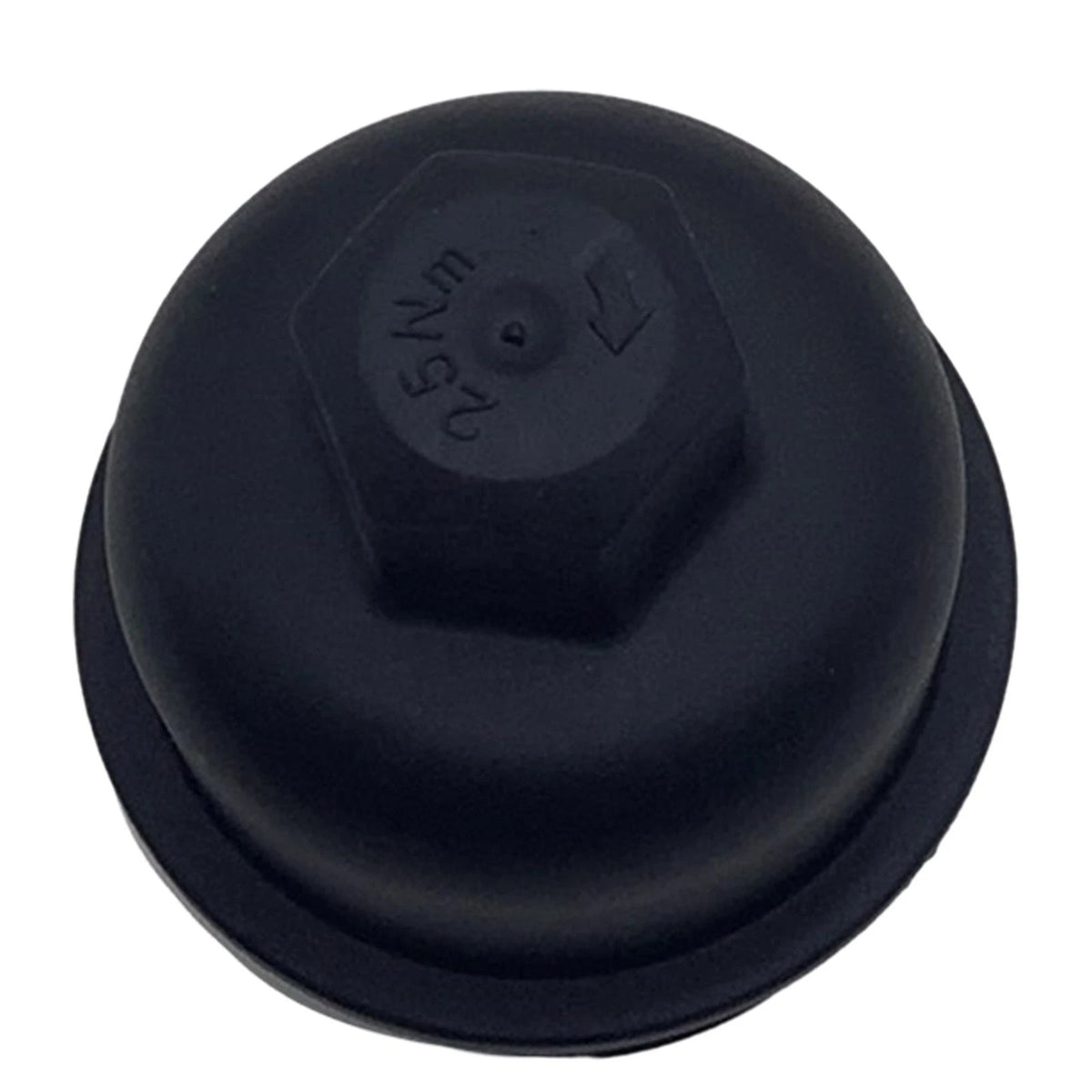 Oil Filter Housing Cover for BMW 230i 330i 430i 530i X5 (2017–2023) 11428507685 921-115