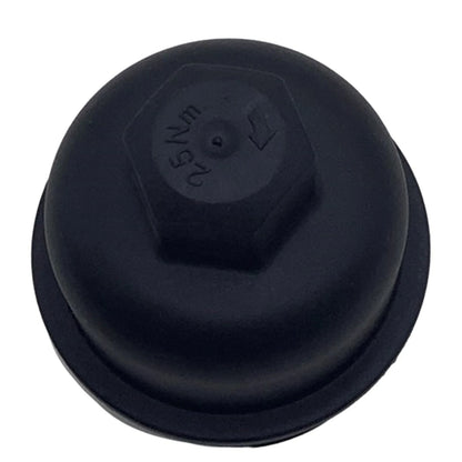 Oil Filter Housing Cover for BMW 230i 330i 430i 530i X5 (2017–2023) 11428507685 921-115