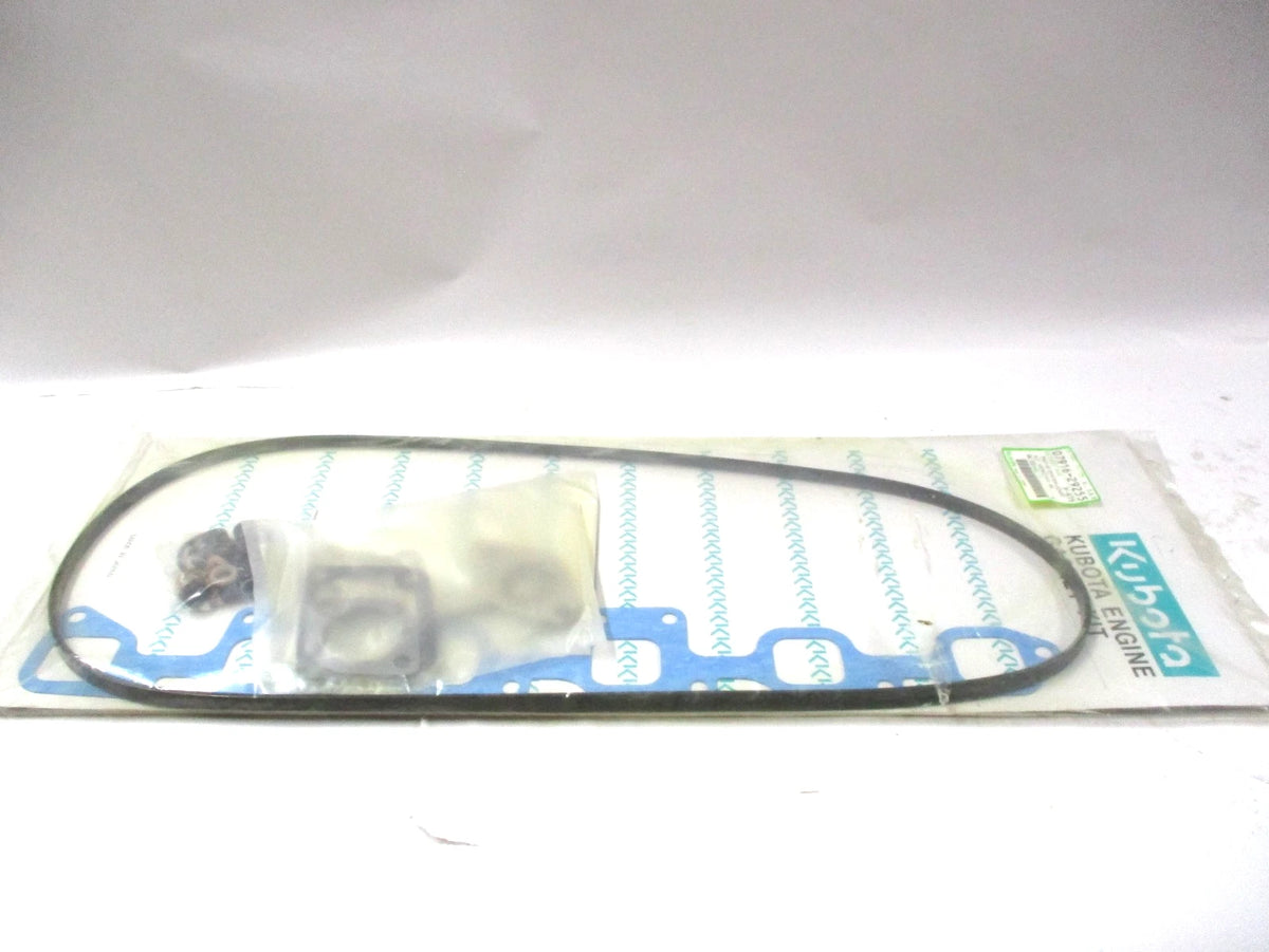 Upper Gasket Kit for Kubota M4030 M4030DT (07916-29255, 07916-29250)