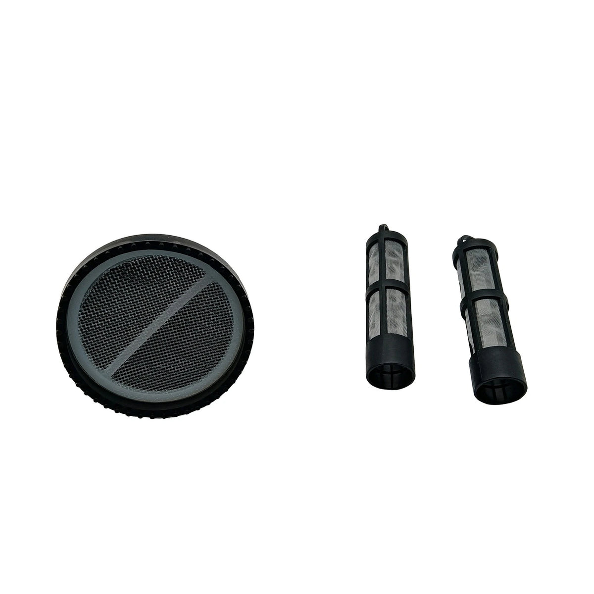 Diesel Fuel Tank Pickup Screen Filter for Ford (Fits 904-419, 9J306, FD4605, 9365)