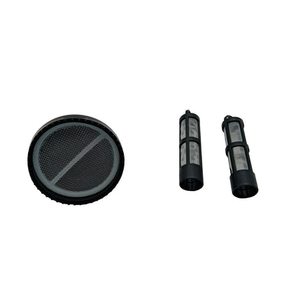 Diesel Fuel Tank Pickup Screen Filter for Ford (Fits 904-419, 9J306, FD4605, 9365)