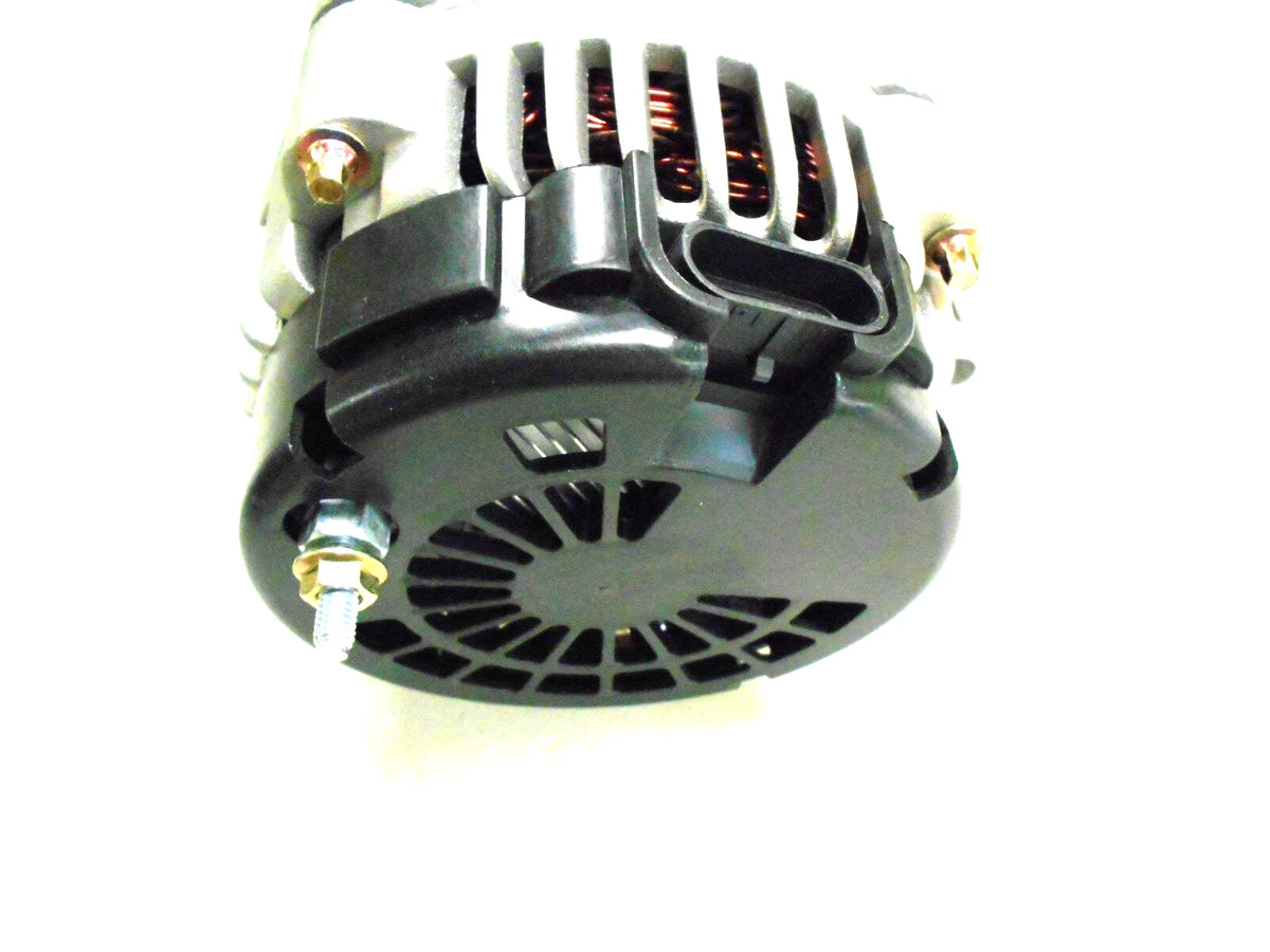 Alternator 12V 105AMP for GMC Topkick Kodiak (2003–2007) N8490-9 19152821 321-1853