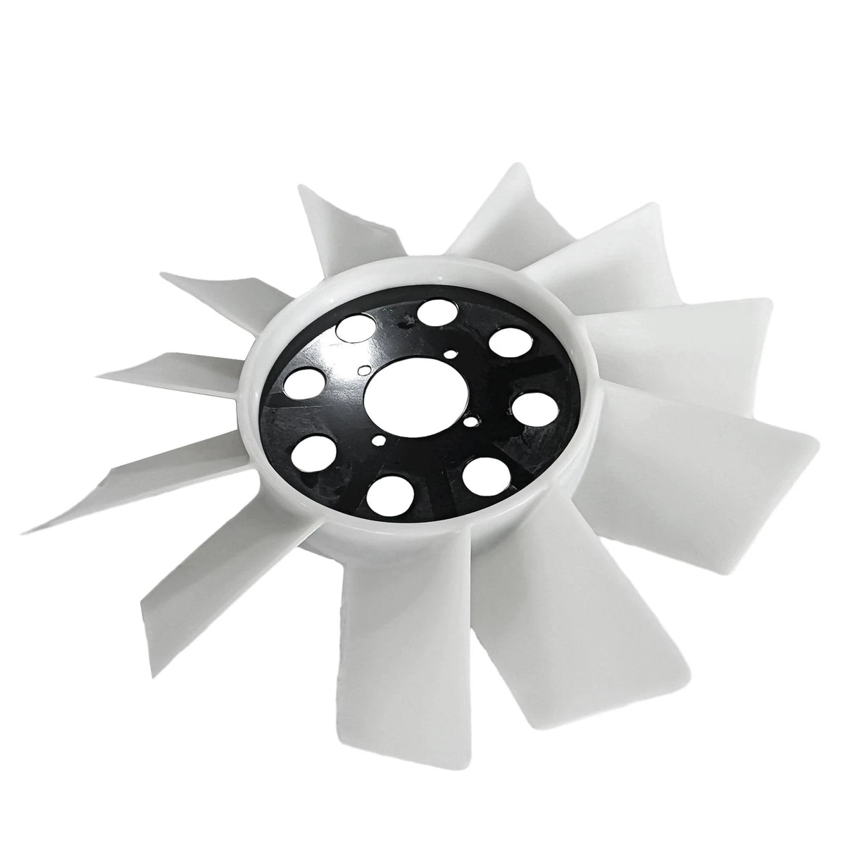 Cooling Fan Blade for Jeep Liberty V6 3.7L (2002–2007) 52079654