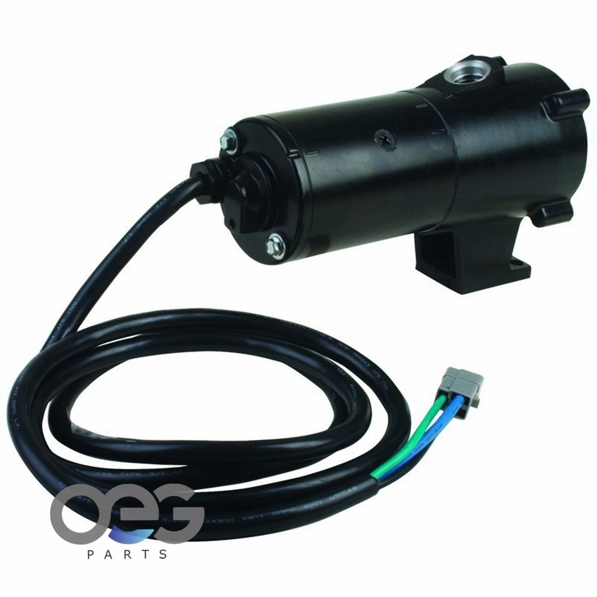 Tilt & Trim Motor for Johnson 115HP 120HP 130HP 135HP (1998–2008) 382715 F17556