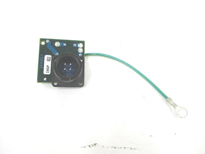 Circuit Board for Miller Electric Axcess E Work Sense Filter (No Year)