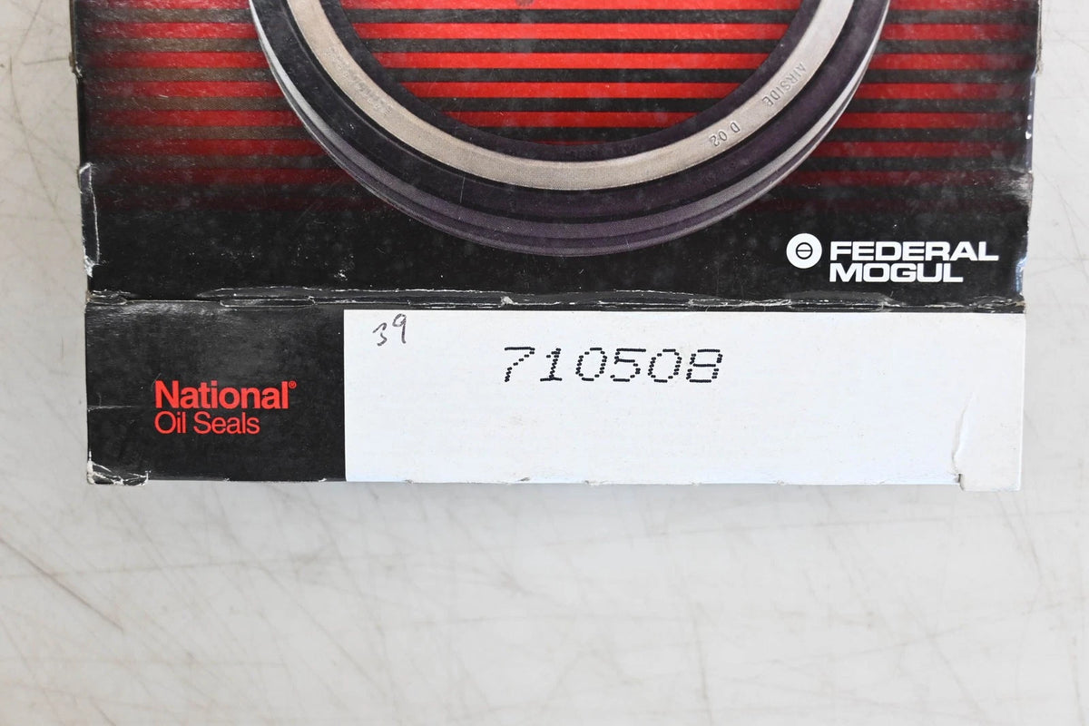 Differential Pinion Seal for National 710508 Federal Mogul (NOS)