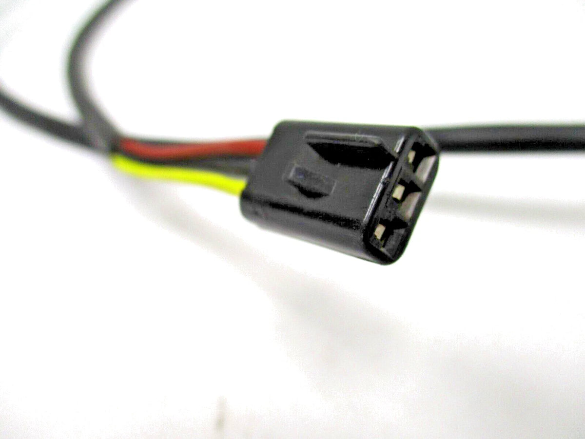 WAB10800292 ABS In-Axle Wheel Speed Sensor Cable Harness for Wabash