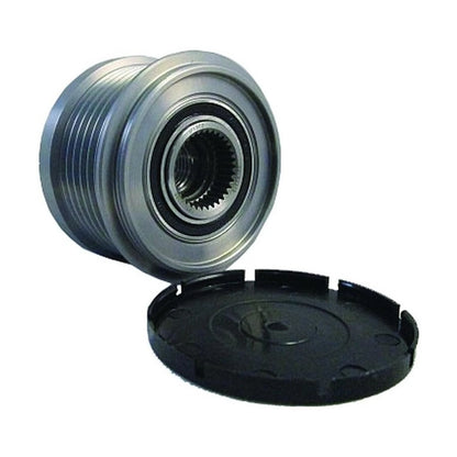 Clutch Pulley for Volvo V40 (2000–2003) 30782701 9472909 021040-0970