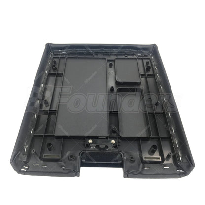 Front Seat Center Console Lid for Chevy Cadillac GMC Pickup Truck (2007–2013)