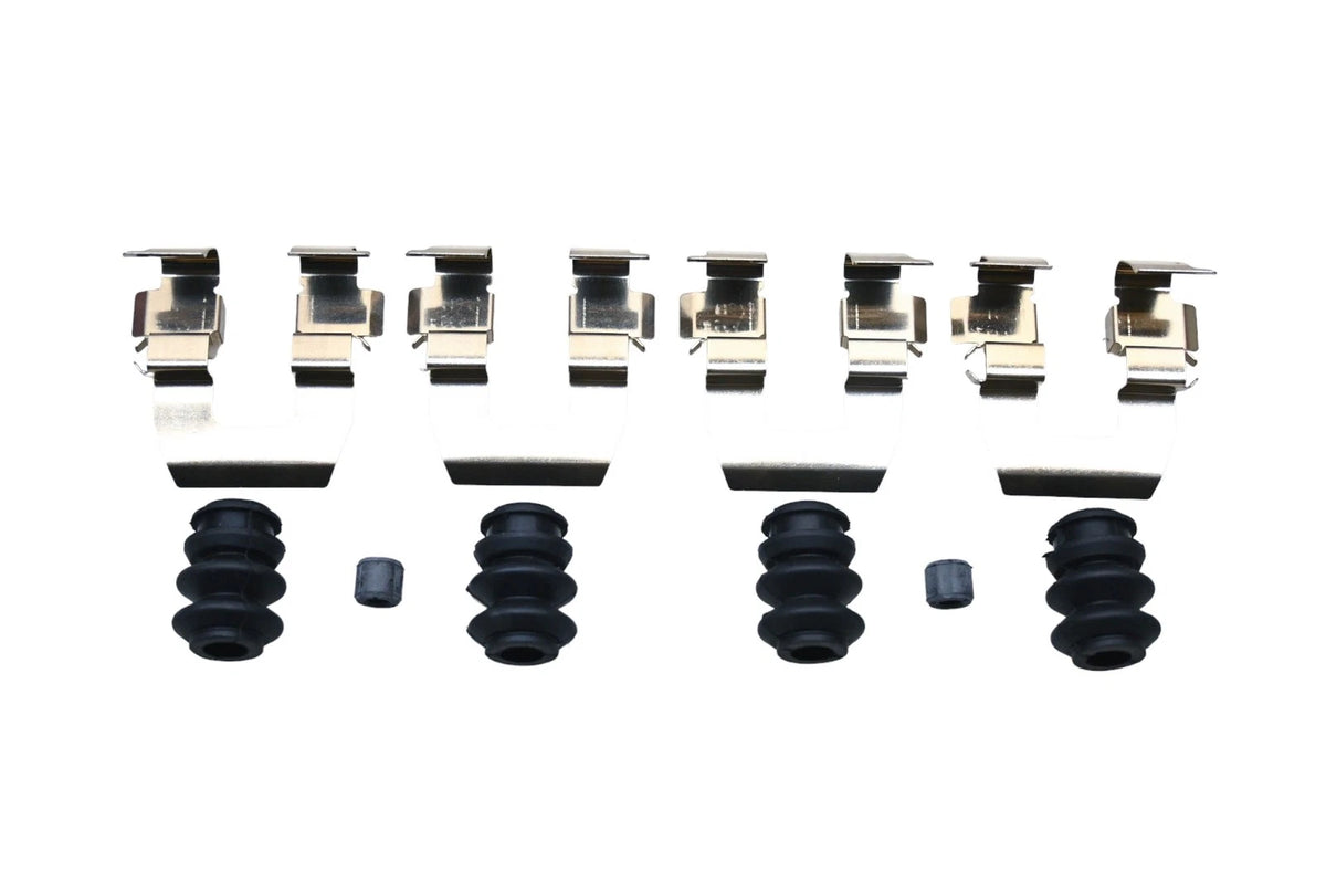 Disc Brake Hardware Kit for Dorman HW5626, H5632, F1386038 (NOS)