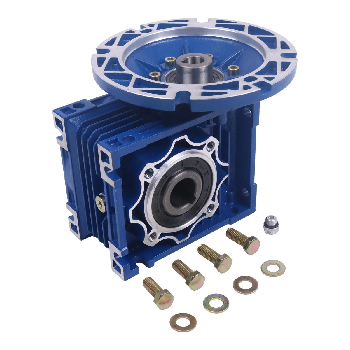 Speed Reducer MRV050 Worm Gear 100:1 for Lexar