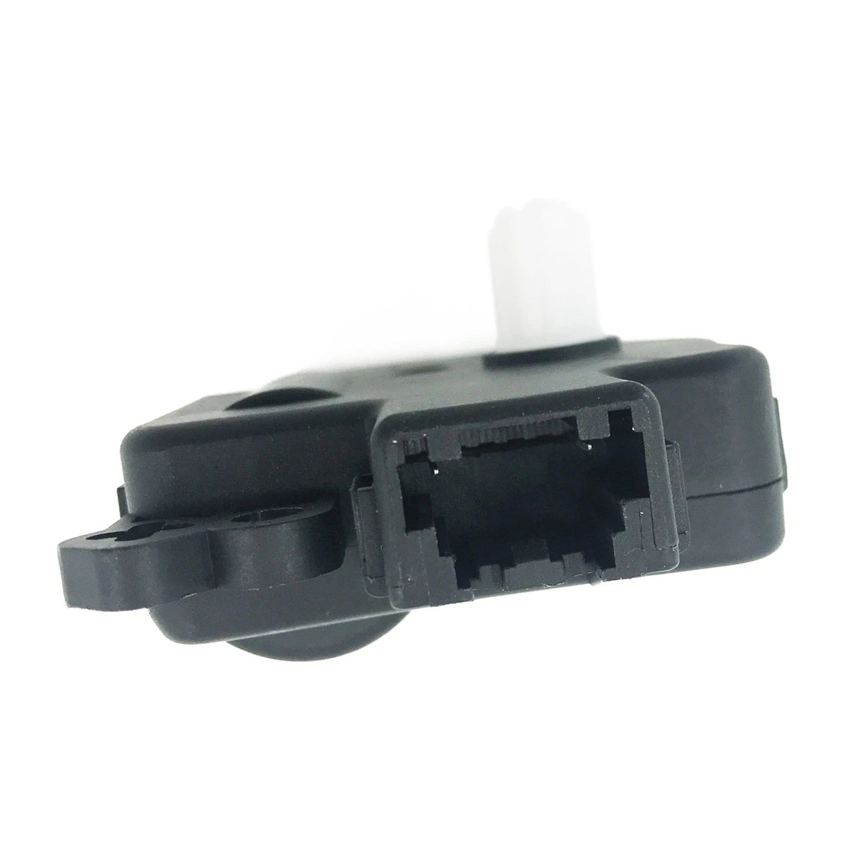 HVAC Heater Blend Door Actuator for Dodge Ram 1500, 2500, 3500 (2011–2019) 604-005