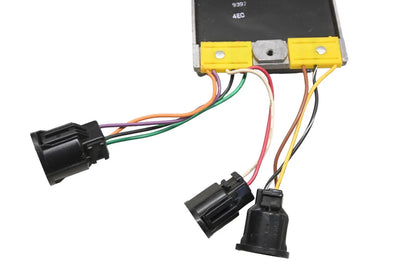 Ignition Control Module D4AB-14A459-KA for Ford (1993–1997)