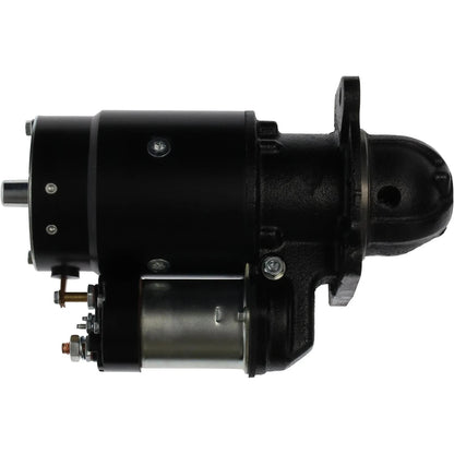 12V Starter for Massey Ferguson MF-2500 (1969–1975), MF-4000 (1974) 518-671-M91