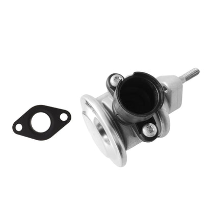 Right Air Smog Pump Check Valve for Audi A6 S4 RS4 Allroad Quattro (1998–2005)