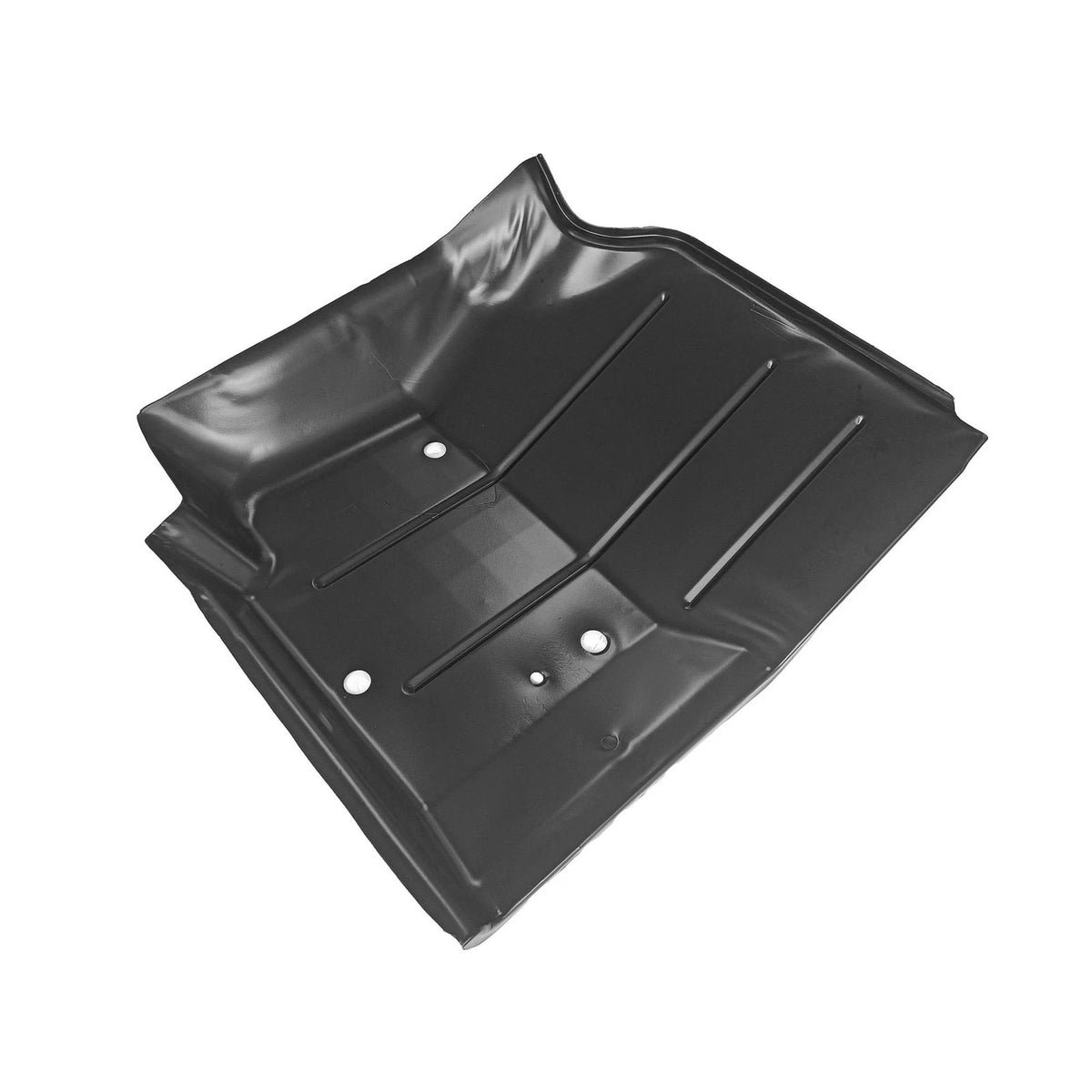 Front Floor Pan Passenger Side for Jeep Wrangler (1987–1995) & CJ7/CJ5 (1976–1986)