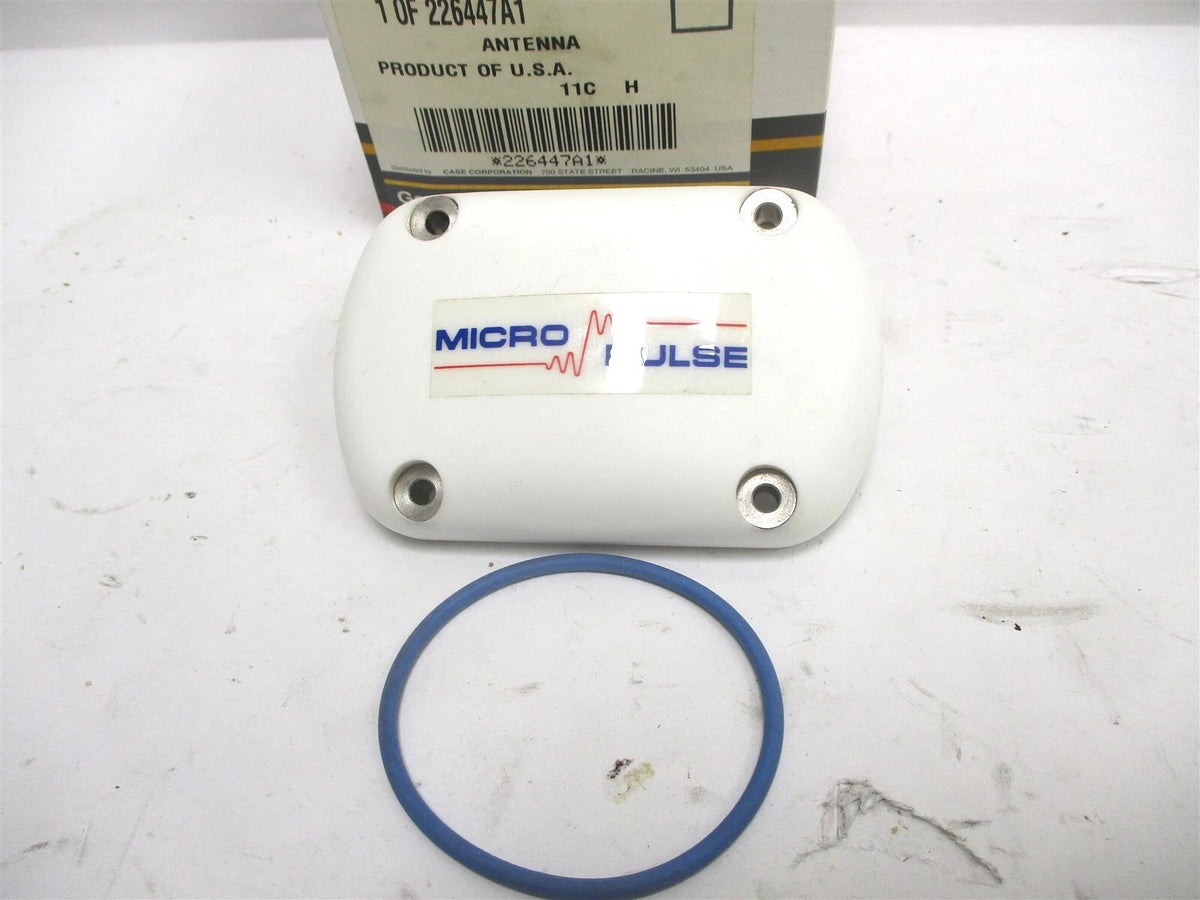 Micro Pulse GPS Antenna for Case AFS Connect Harvesting (226447A1)