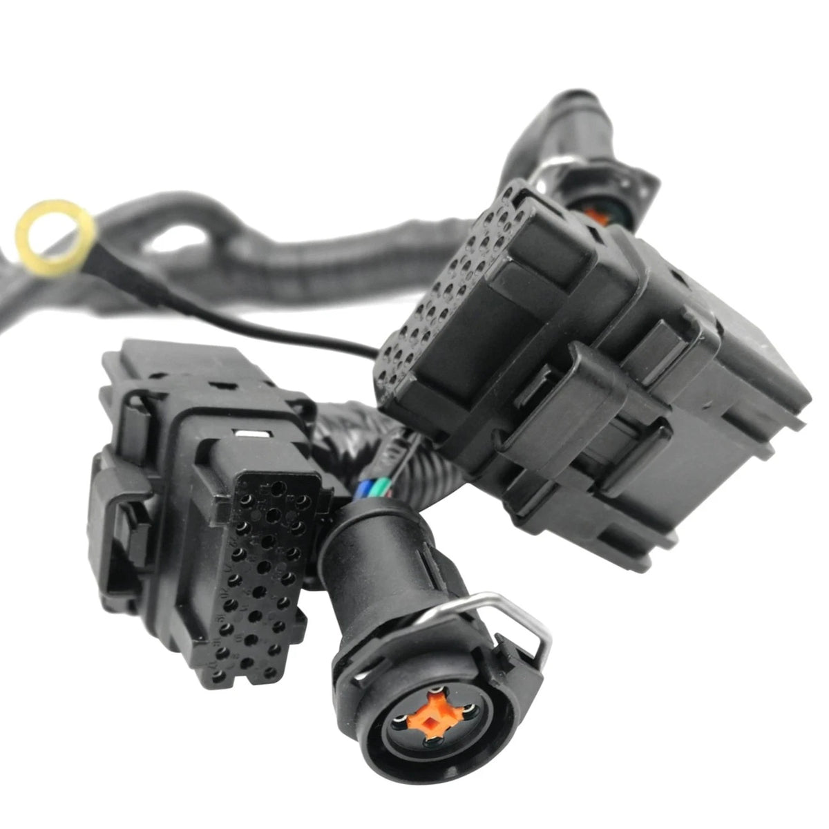 Fuel Injector Harness 5C3Z9D930A for Ford Powerstroke Diesel 6.0L (2003–2007)