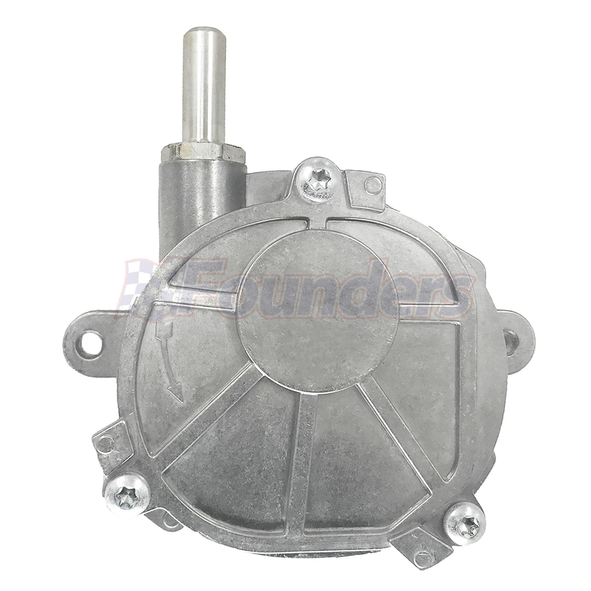 Vacuum Pump for Mercedes-Benz C250 Coupe SLK250 (2012–2015) 702551160