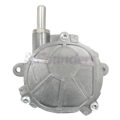 Vacuum Pump for Mercedes-Benz C250 Coupe SLK250 (2012–2015) 702551160