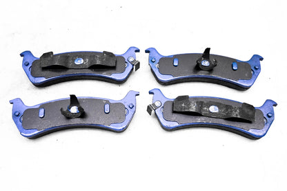 Brake Pad Kit for Parts Master MD625 (NOS)