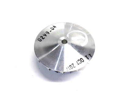 Turbo Compressor Wheel for GM TB0305 (410299-0004, 409174-0013)