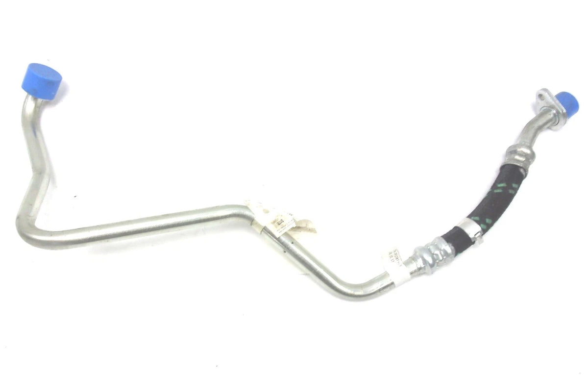 Air or Oil Drain Hose Assembly for International (OEM 3917879C1, CAT 4406756)