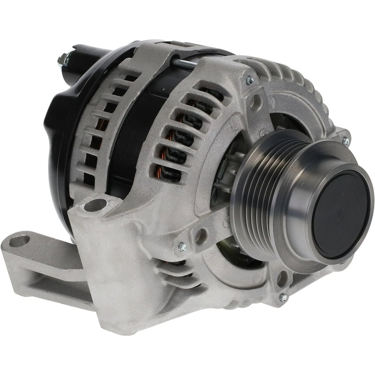 150A Alternator for Chevy Impala 3.9L (2007–2008) 36-11237 1042105380 AL8834X