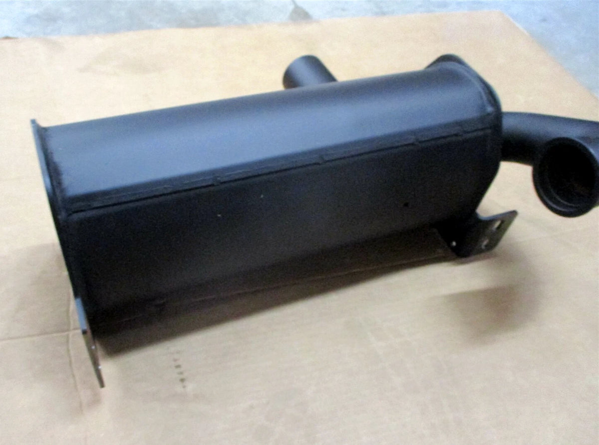 Muffler for Case 586G 588G Forklift (Fits 87687174)