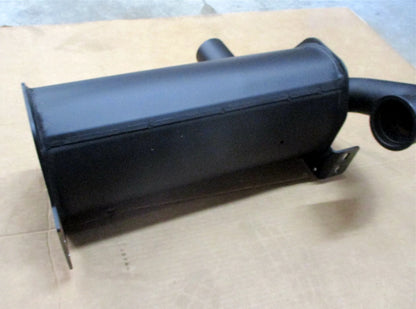 Muffler for Case 586G 588G Forklift (Fits 87687174)