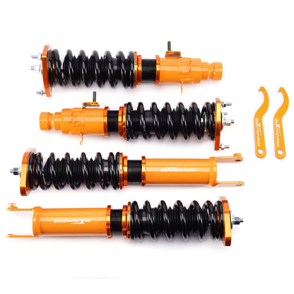 Coilover Suspension Struts for Infiniti M35 X Sedan (2006–2010) AWD Adjustable Height