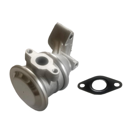 Left Secondary Air Pump System for Audi A4 A6 A7 A8 S4 S5 S6 Q5 Q7 (2009–2019)
