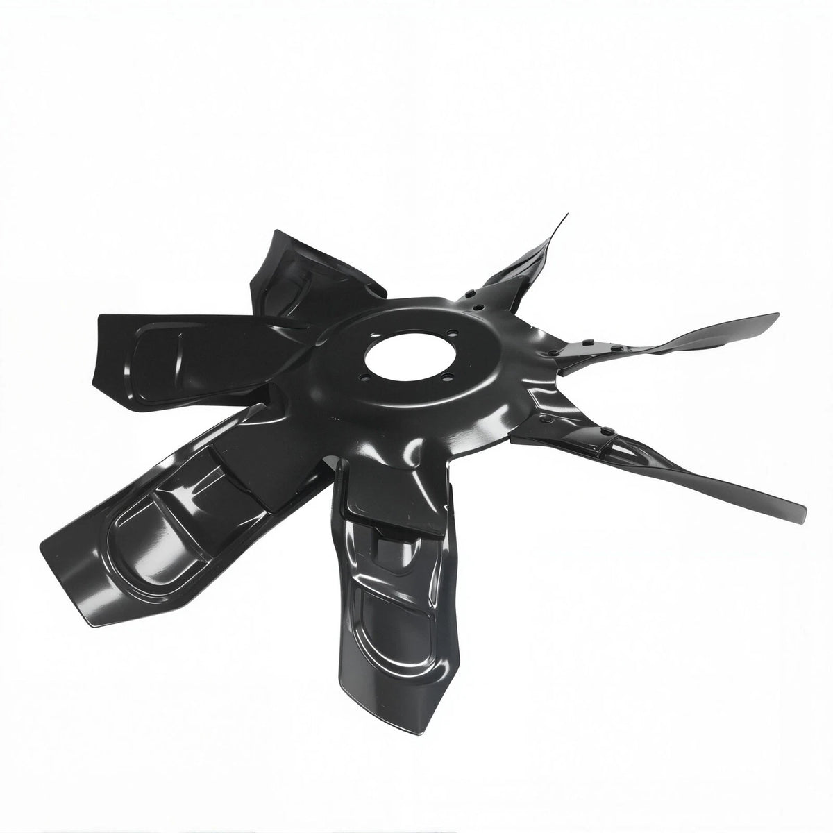 Fan Blade Assembly for Dodge Diesel 5.9L (1990–2002) 52028893AA