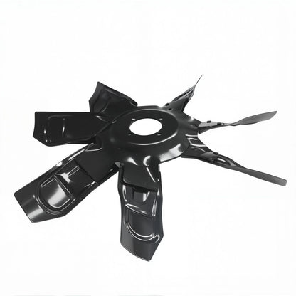 Fan Blade Assembly for Dodge Diesel 5.9L (1990–2002) 52028893AA