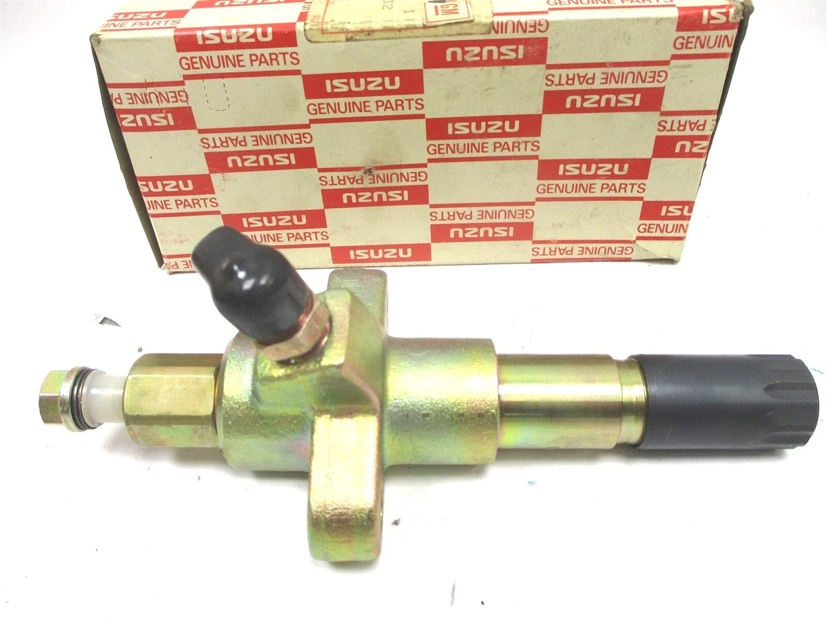 Fuel Injector Nozzle Holder for Isuzu 4BD1T (1-15330-087-1, 105030-3201)