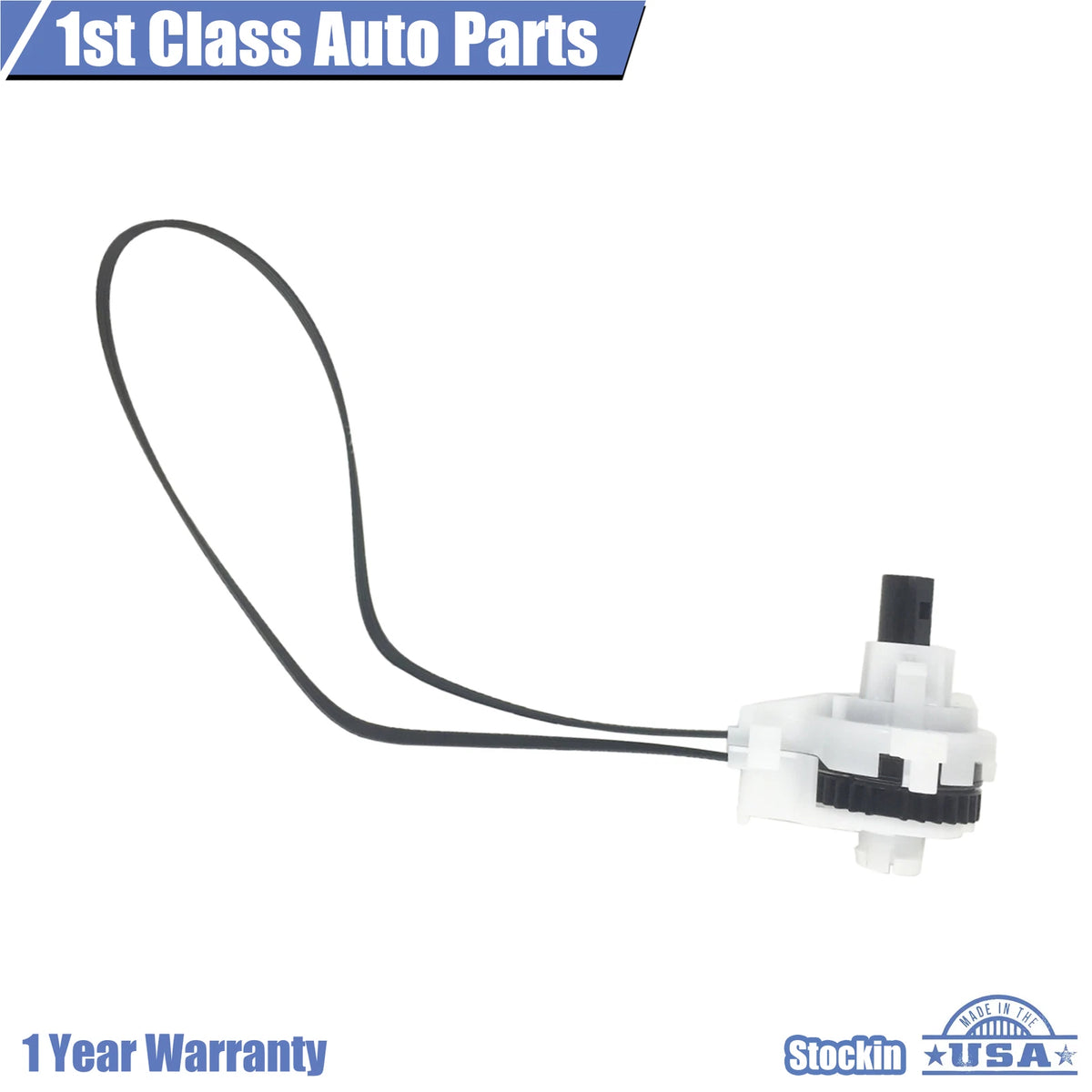 Heater AC Switch Control Cable for Toyota Corolla Matrix RAV4 Scion tC xB (2006–2018)