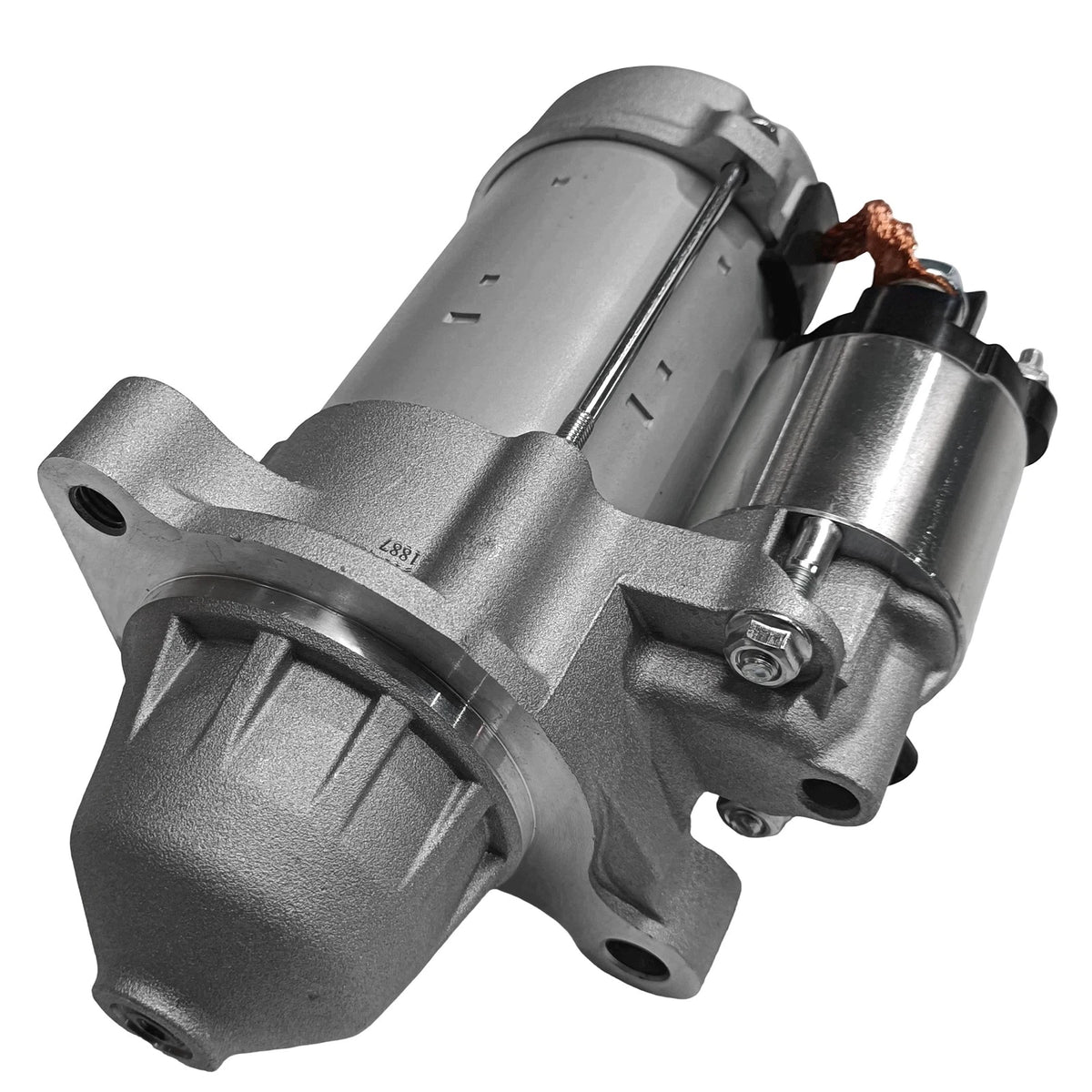 Starter Motor 1.4 kW 12V 13T for Ford F-150 V8 (2018–2020) 438000-3950
