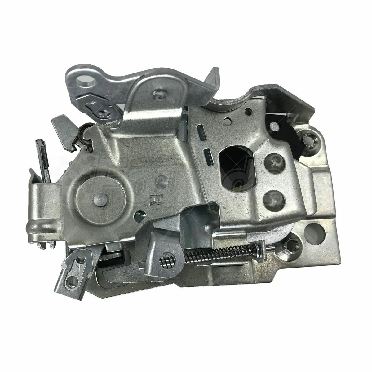 Door Latch Assembly for Cadillac Chevrolet GMC Oldsmobile (1994–2003) 940-103