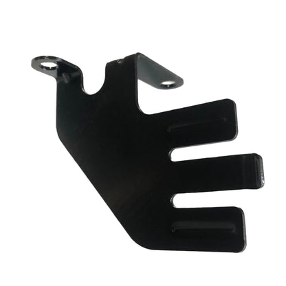 Power Steering Reservoir Mounting Bracket for Chevy Camaro Corvette (1995–2013)