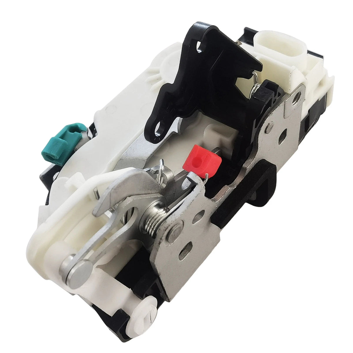 Rear Right Door Lock Actuator for Dodge Nitro (2007–2011) Jeep Liberty (2008–2012) 931-617