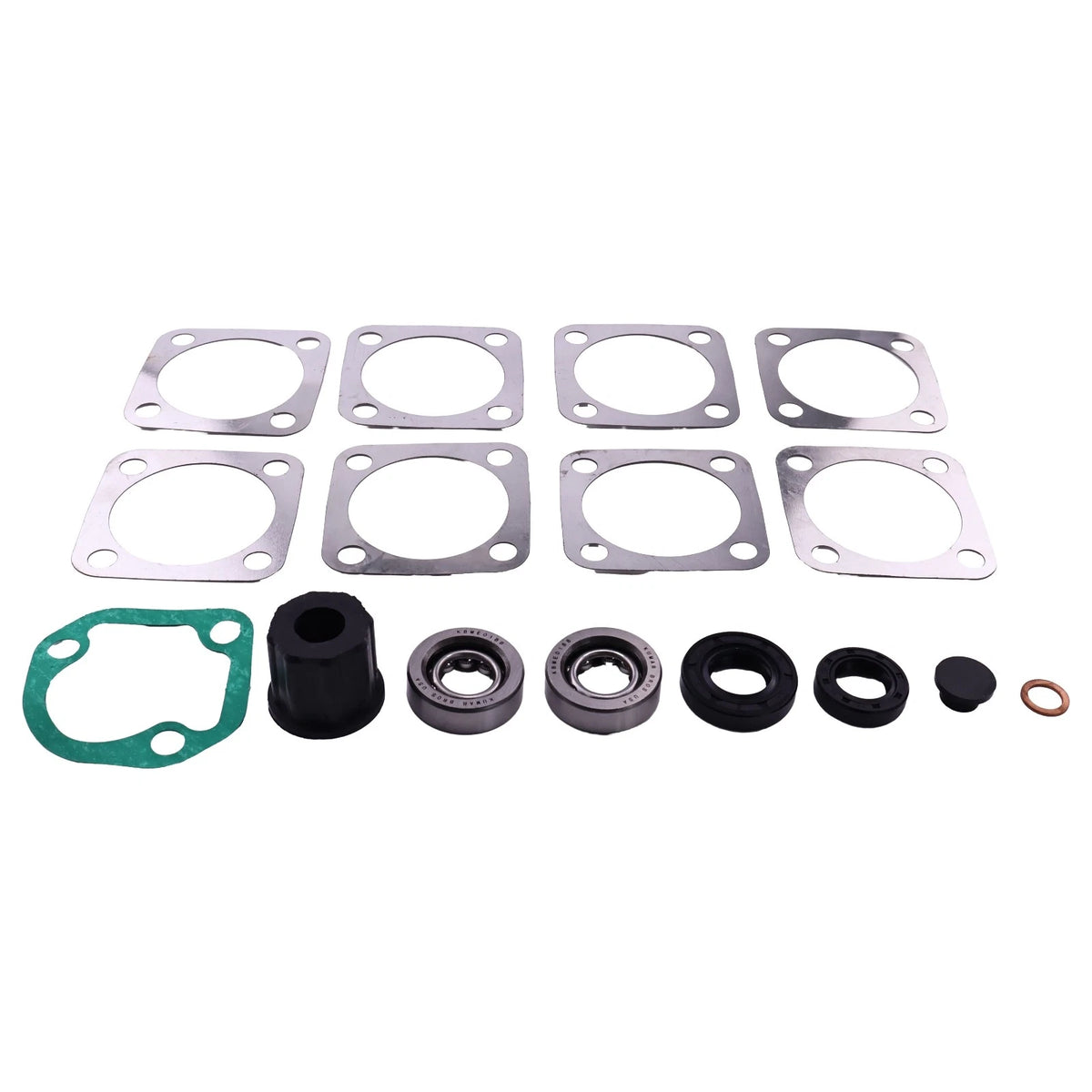 Steering Shaft Repair Kit for Kubota Tractor B4200 B5100 B5200 B6000 B6100 B6200