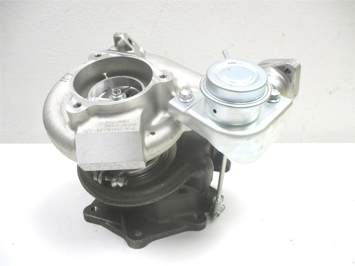 OEM Turbo for Mitsubishi Lancer 2.0L 4B11 (2008–2017) 49S360-7000