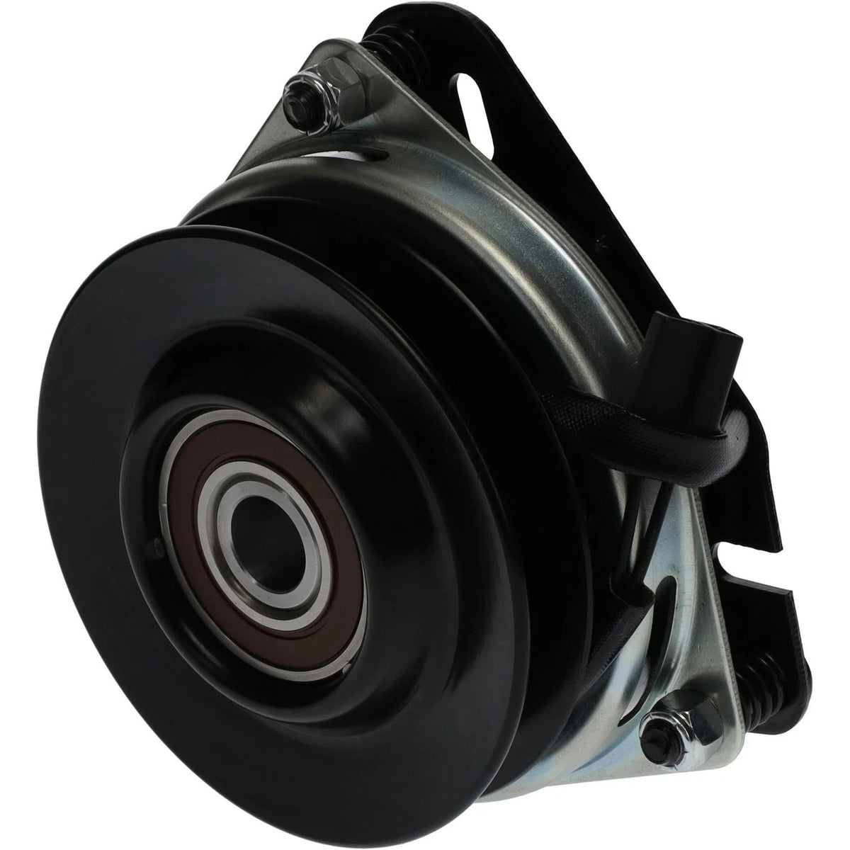 PTO Clutch for OEG Parts (7075085) 110 Ft Lbs Torque 1'' Crankshaft