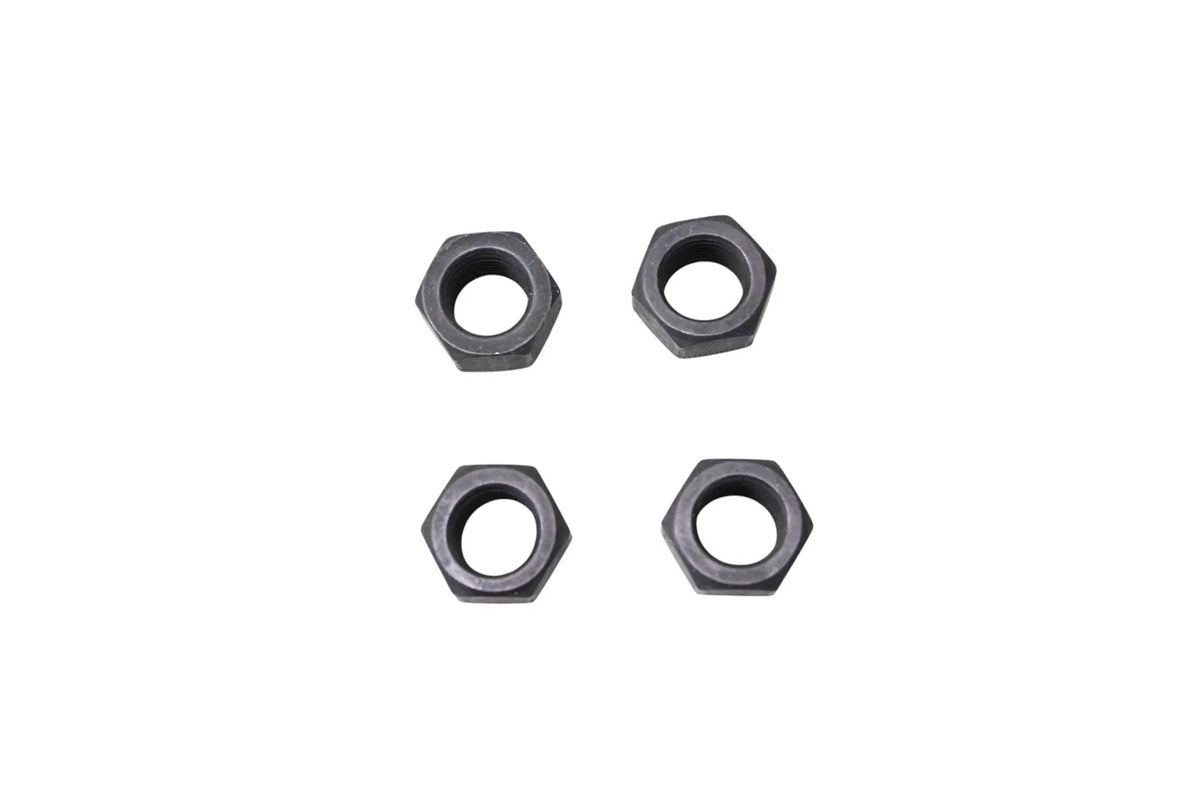 Set of 4 OEM Nuts for Ford 55718-S2