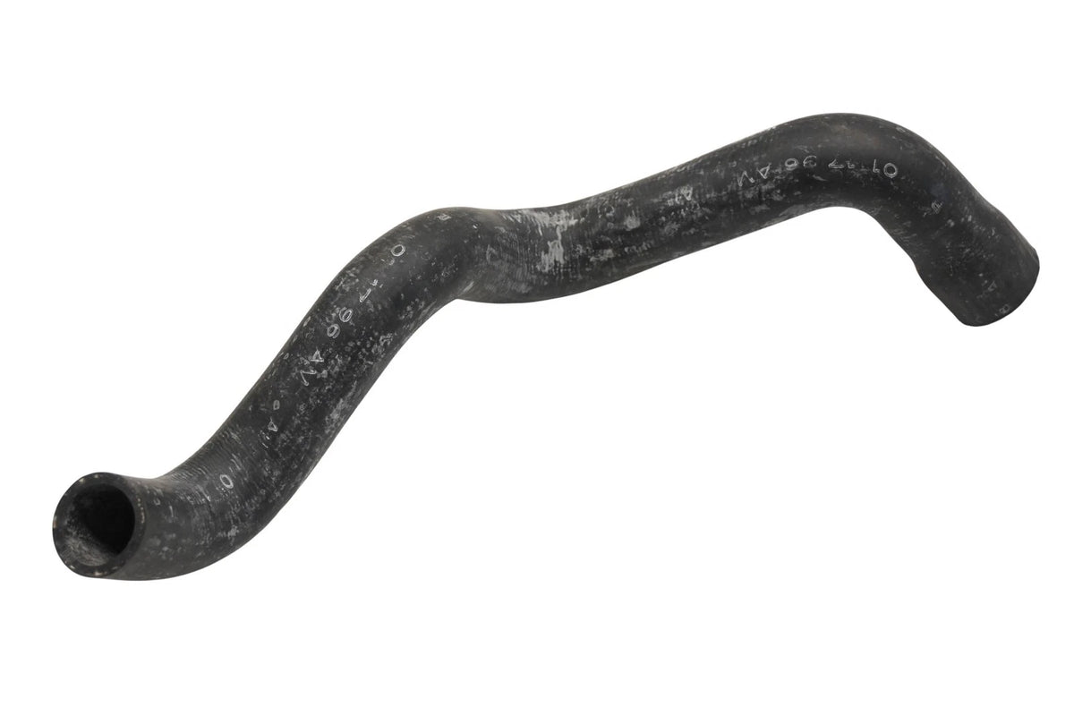 OEM Radiator Coolant Hose for Motorcraft (KM-1044, D9AZ-8260-A)